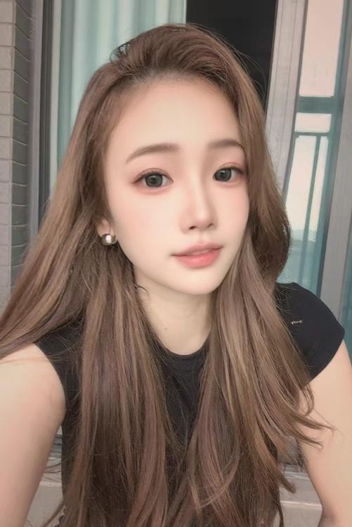 一个暴走的萝莉