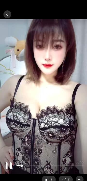 夫子庙媛媛小姐姐