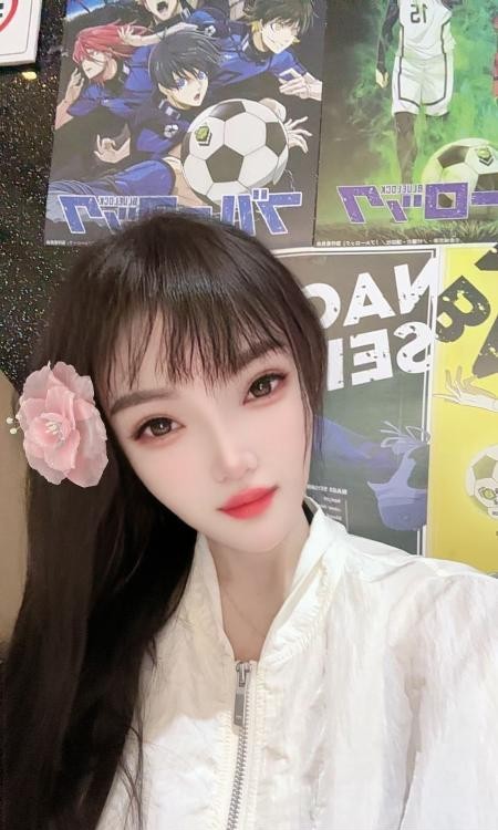 郑州西郊超白大胸妹