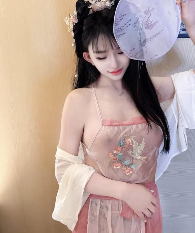 小仙女普陀米娅