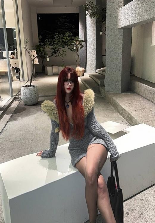 服务配合颜值馨菲