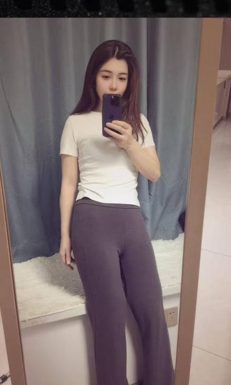 钟楼气质服务妹子