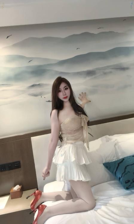 广州长腿丰胸妮妮