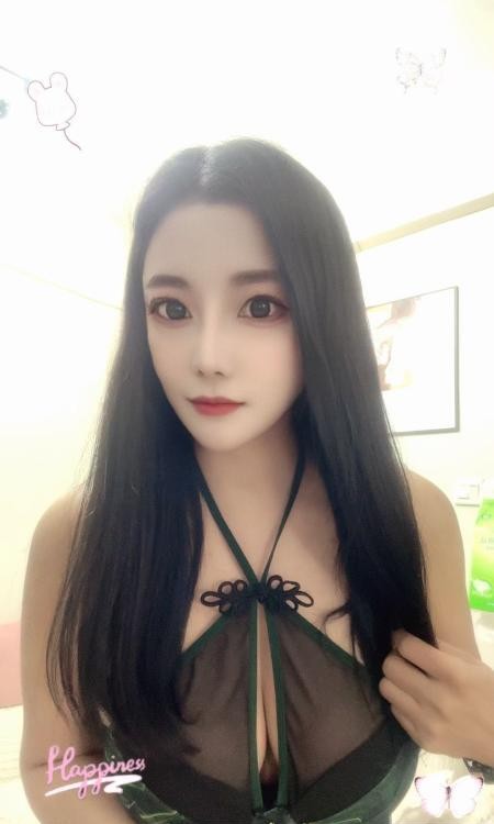 包河美女小姐姐