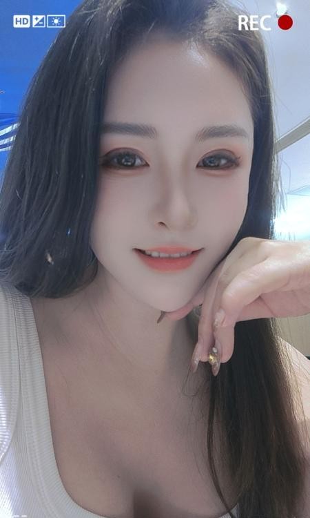 包河小姐姐会吹功夫好