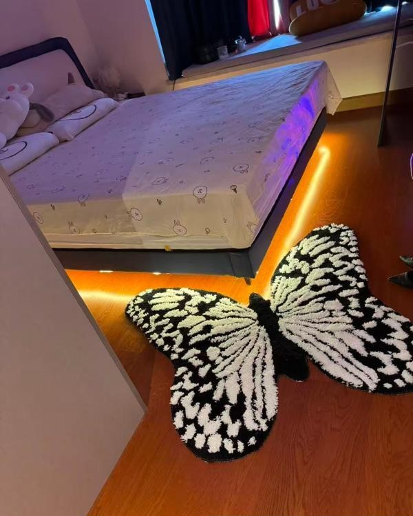 江北女王代老师