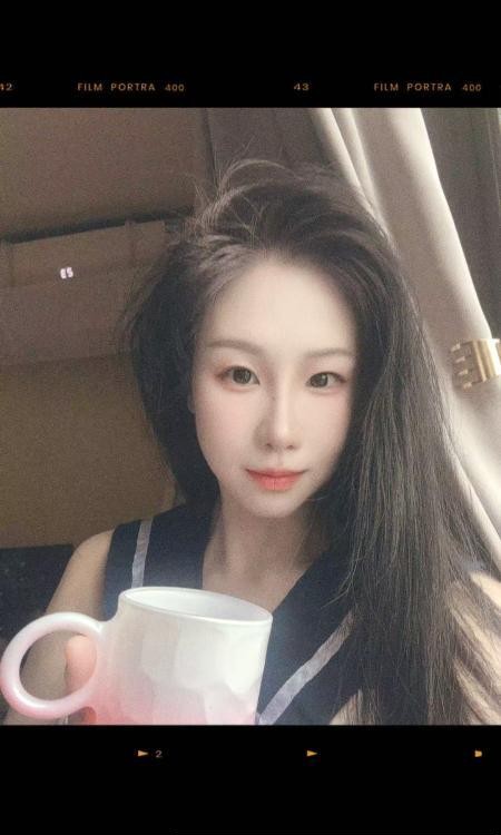 海珠双飞姐妹花可可