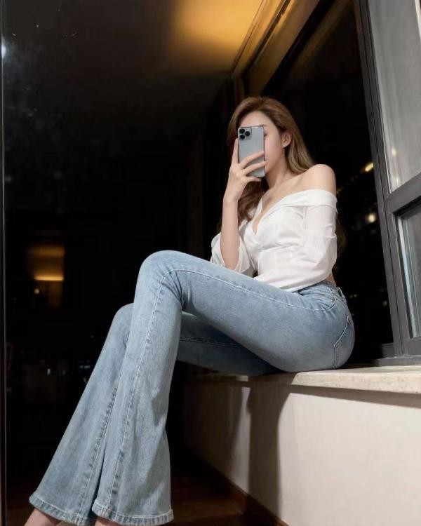 滨江温柔服务御姐舒艺