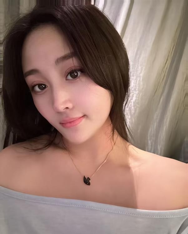 杭州健身达人刘恋