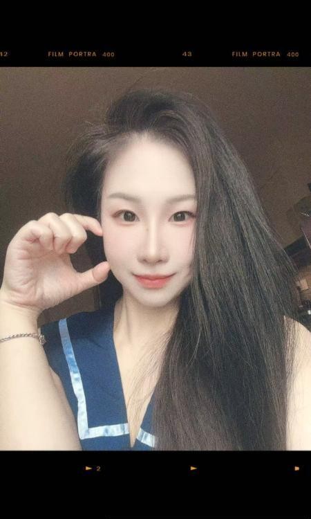 海珠双飞姐妹花可可