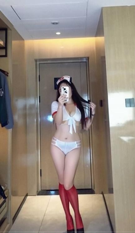 护士小姐姐珠珠