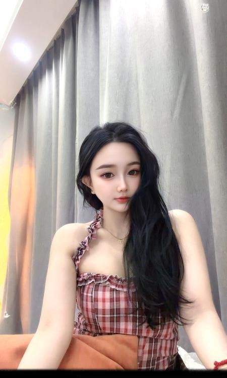 高颜反差婊可可