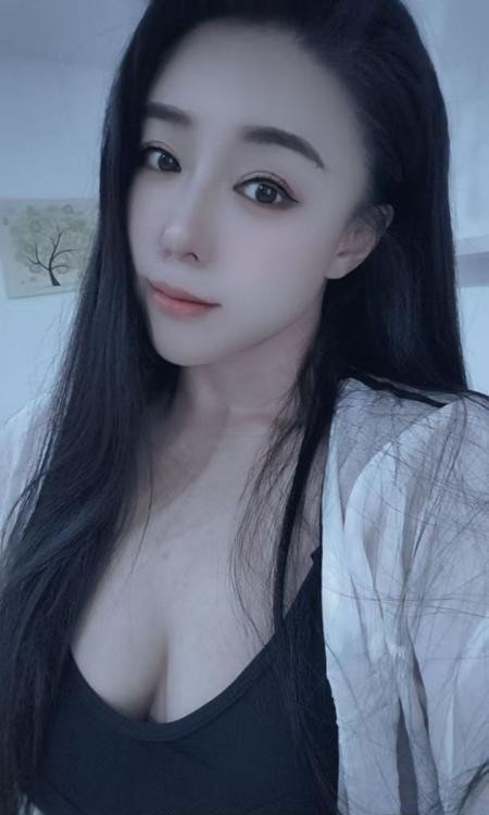 龙华风骚服务颜汐