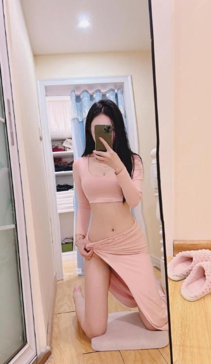 气质高挑御姐个人兼职