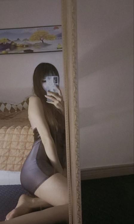 马群宝藏女孩儿