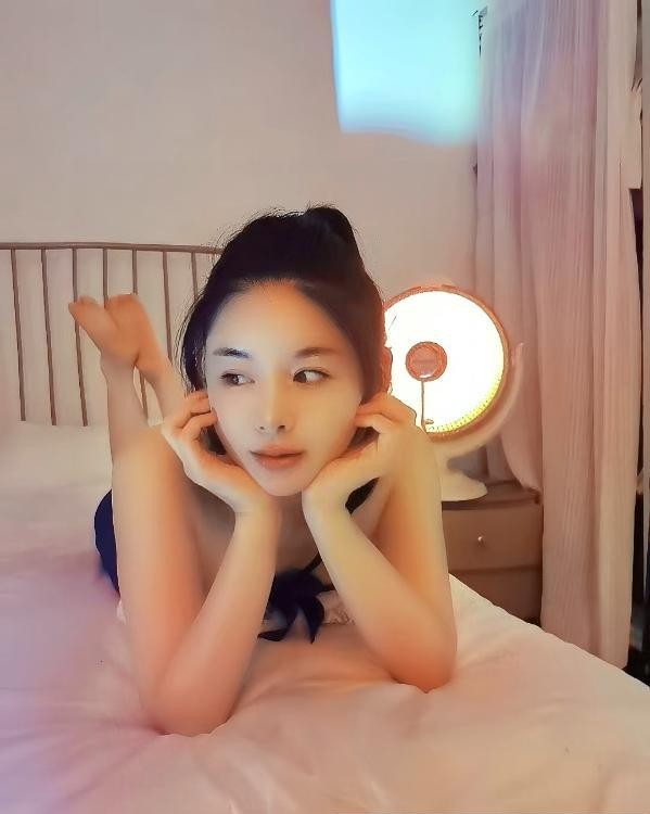 蜀山服务系小乔