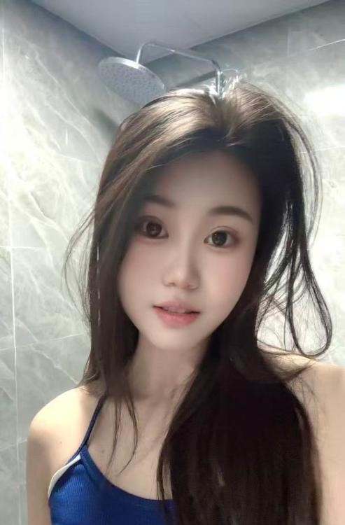 奶茶妹兼职雯雯