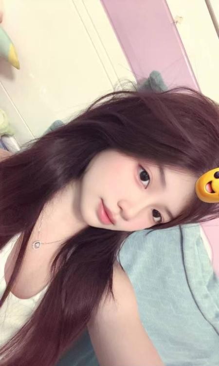 兔兔一线天长舌头宝宝