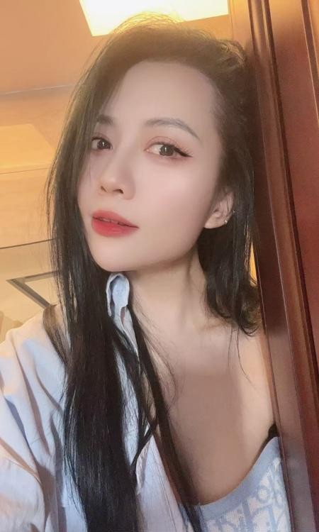 气质高挑御姐个人兼职