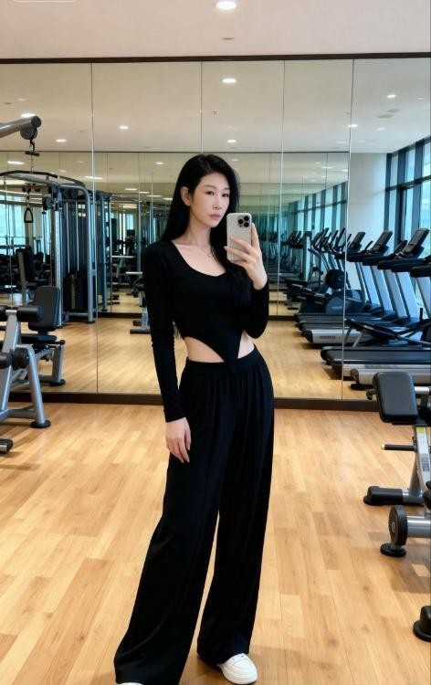 朝阳高挑长腿老师