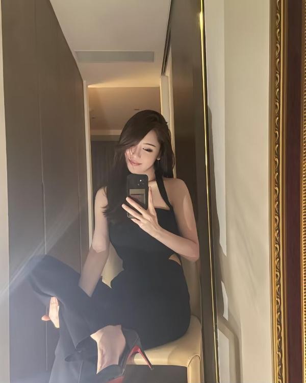 南门大长腿安迪