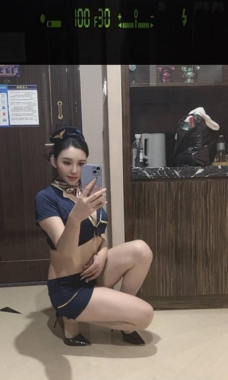 吴江御姐大长腿姐姐