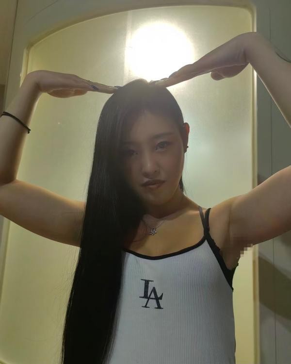 无锡性感小野猫