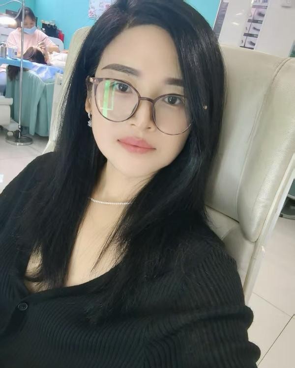 钟楼花店老板娘