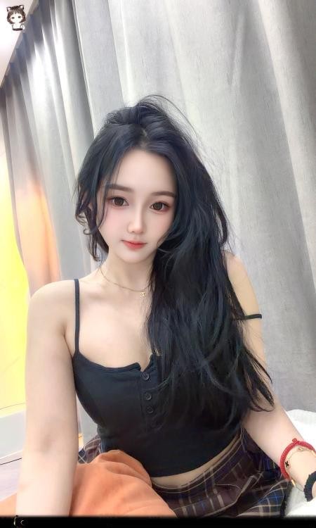 高颜反差婊可可