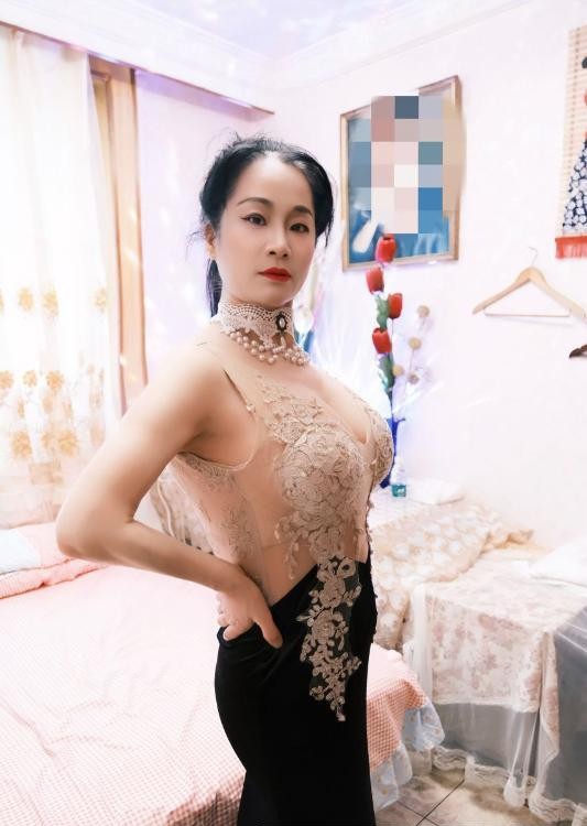 武侯区熟女阳光