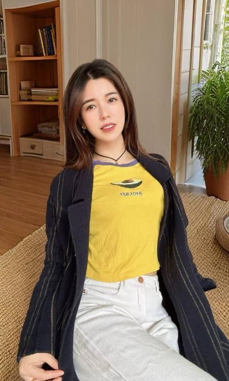 身材好气质服务妹子