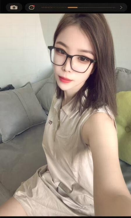 二刷铁西眼镜少妇