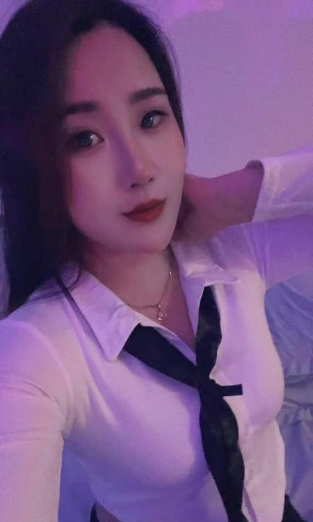 性价比少妇苏小小