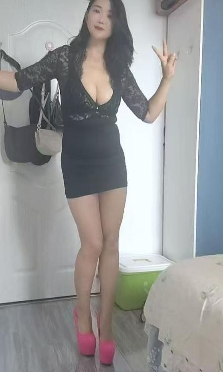 瑶海大胸少妇悠悠