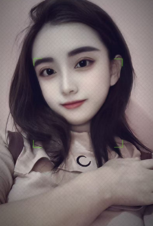 沈阳出击小妮子