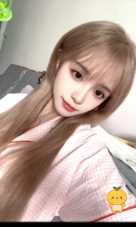 成都锦江美女晴儿小妹