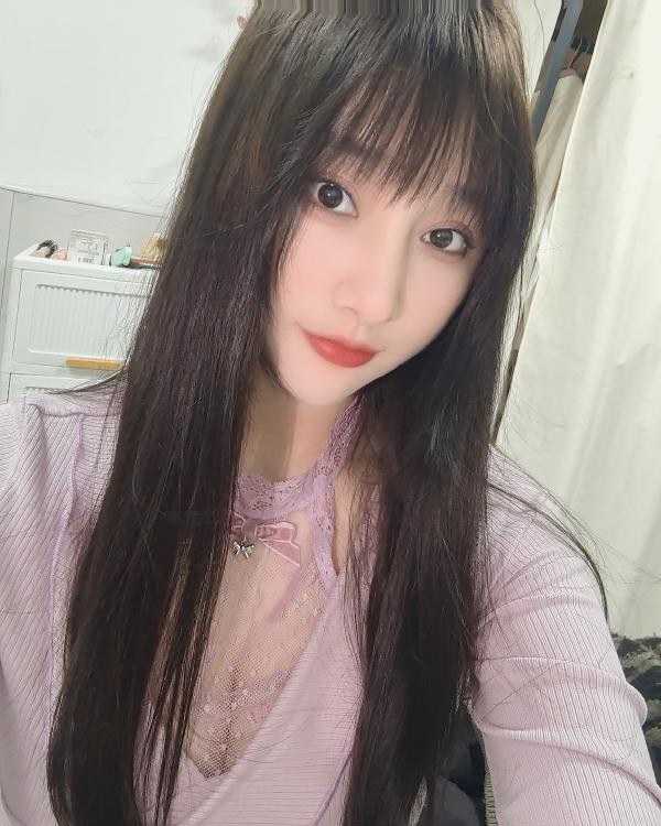 九堡黑长直美腿