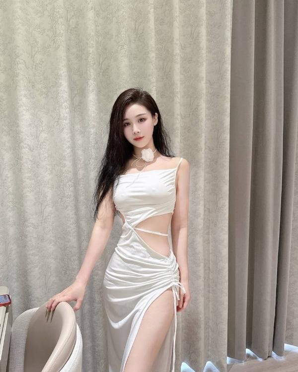 魅力无限气质御姐