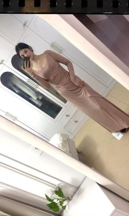 包河软妹子香香