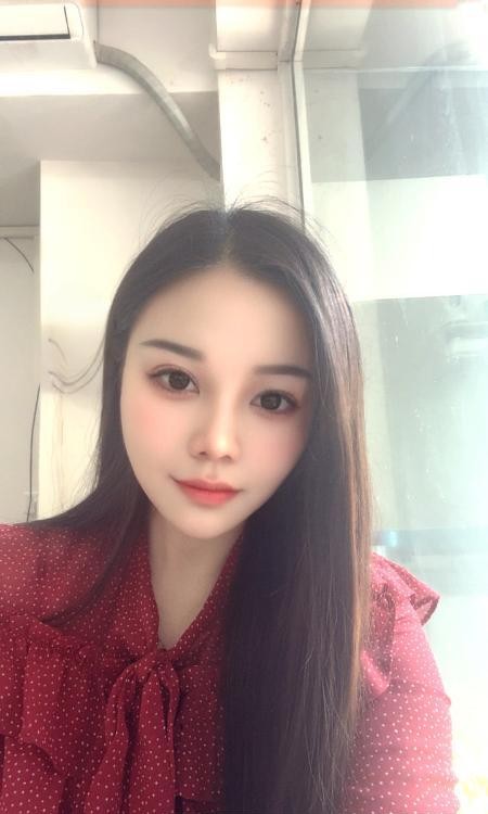 常州纯欲小姐姐