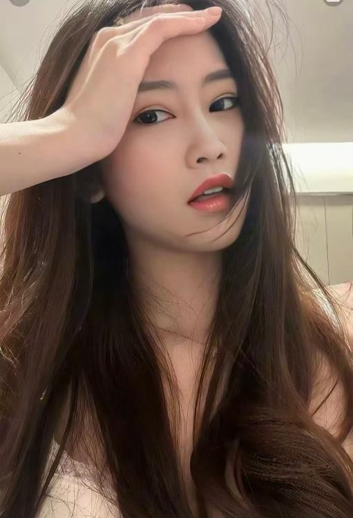 服务超好的小姐姐