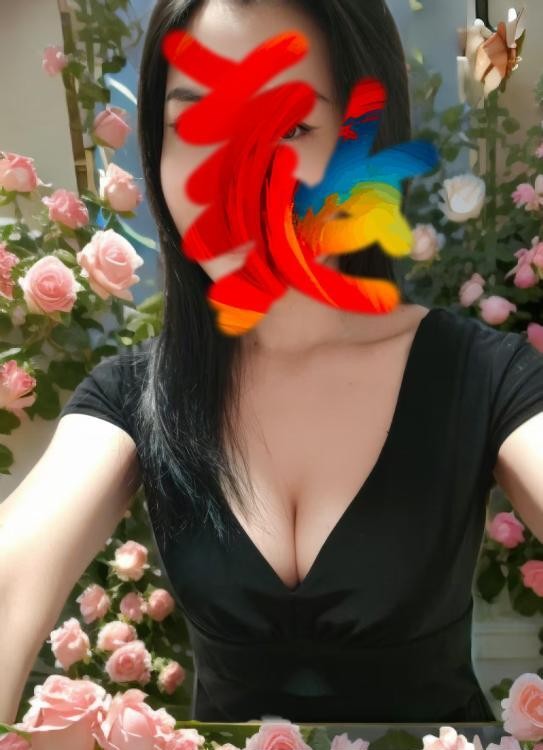 天心漂亮服务系小姐姐