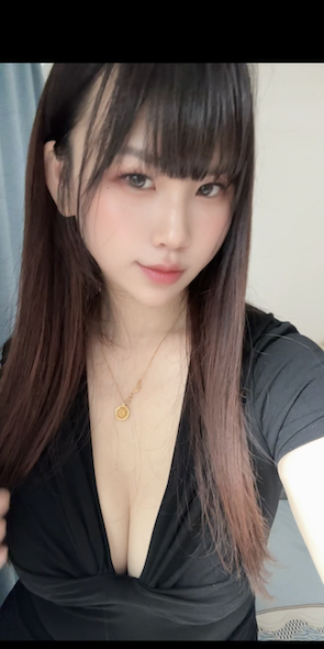 罗湖美臀卡戴珊