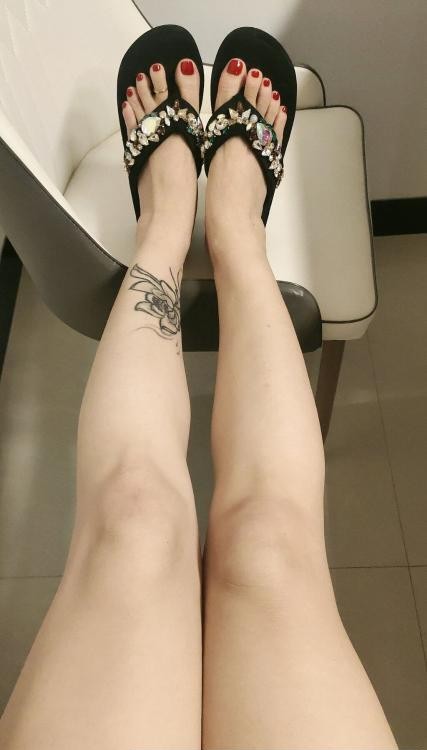 重庆营老师SM女王