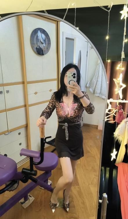 汉口温柔服务好的姐姐