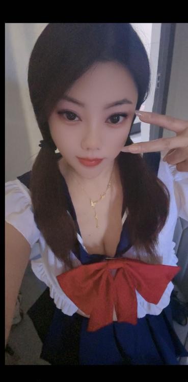 萧山口活一绝美少妇