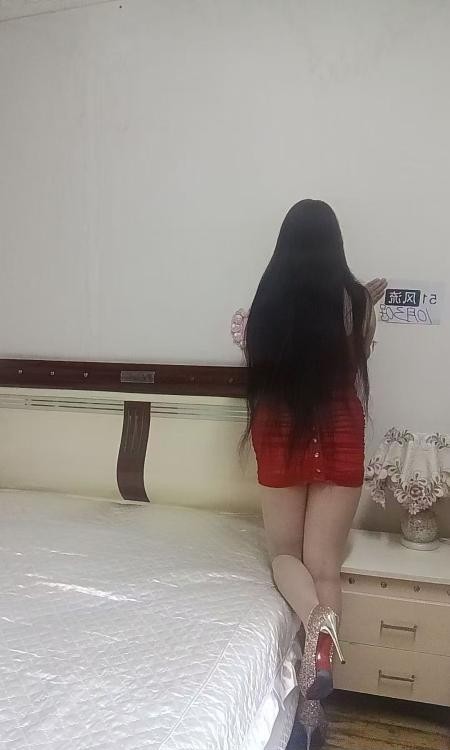 过夜宝山潮喷姐