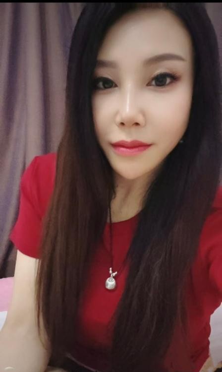 性感小个子熟女