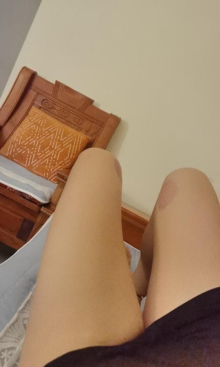 远景路骚气小嫂子