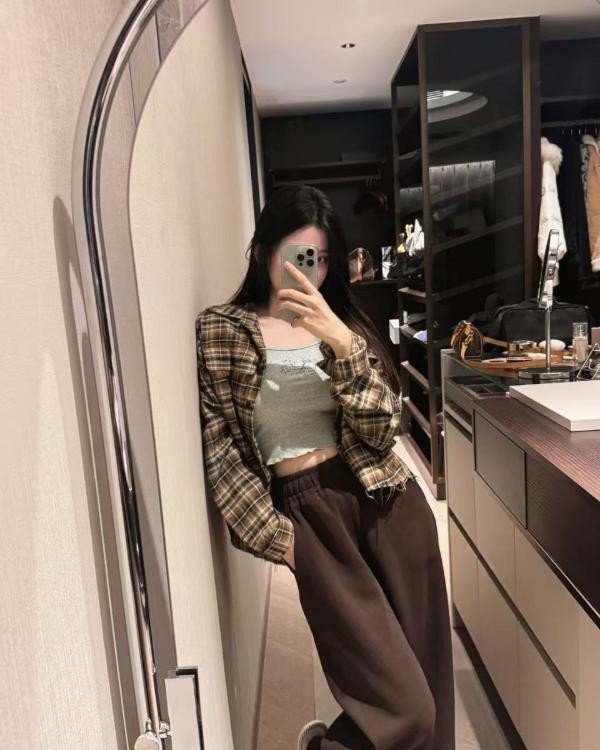 光谷服务系小御姐